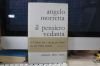 ANGELO MORRETTA IL PENSIERO VEDANTA EDIZIONI ABETE ROMA