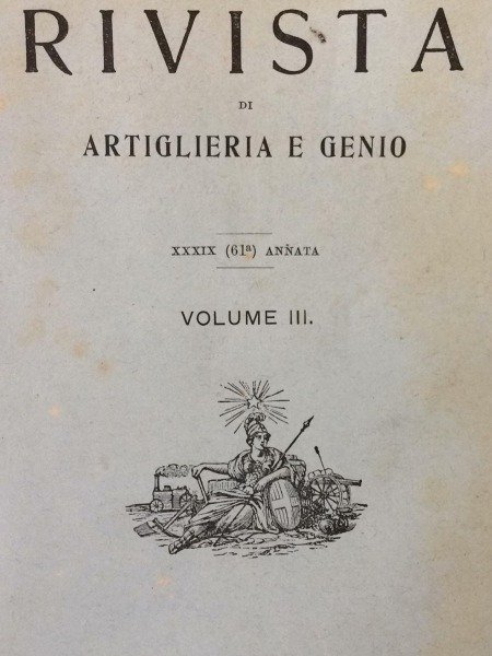 1922 SETTEMBRE L'AUTOMOBILISMOMILITARE ITALIANO AVANTI E DURANTE LA GRANDE GUERRA …