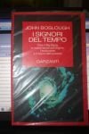 I SIGNORI DEL TEMPO JOHN BOSLOUGH GARZANTI 1995