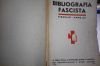 Bibliografia Fascista Febbraio Anno XV L'EDUCAZIONE NELLO STATO FASCISTA ELEMENTI …