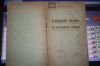 CALENDARIO STORICO DEL RISORGIMENTO ITALIANO FERDIANDO FIORINI 1911