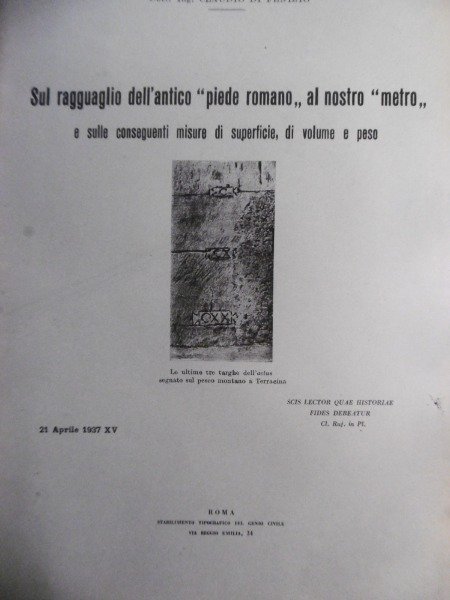 PROVERBI POPOLARI ABRUZZESI RIVISTA ABRUZZESE OTTOBRE 1911