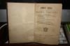 CODICE CIVILE DEL REGNO D'ITALIA TIPOGRAFIA EREDI BOTTA 1866