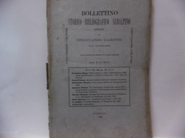 SULLE ORIGINI E SULLE RAMIFICAZIONI DELLA CASA MARCHIONALE D'IVREA IN …
