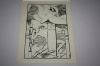 DUILIO GAMBELLOTTI XILOGRAFIA AUDACIA SCRITTI E DISCORSI DI B.MUSSOLINI 1936