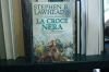 STEPHEN R.LAWHEAD LE CROCIETE CELTICHE LA CROCE NERA