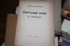 MUSSOLINI BENITO. GIOVANNI HUSS. IL VERIDICO. A EDINAC, 1948