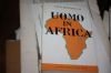 MAGLIOCCO VITO UOMO IN AFRICA A LE NUOVE EDIZIONI D'ITALIA, …