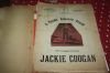 IL PICCOLO ROBINSON CROSUE' PROTAGONISTA JACKIE COOGAN CINEMA GAMBRINUS