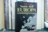 HUGHES HENRY-STUART STORIA DELL'EUROPA CONTEMPORANEA. A RIZZOLI (COLLANA STORICA), 1973