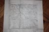 CARTA 1907 GEOGRAFICO MILITARE RIETI