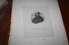 BENEDETTO CASTELLI RITRATTO 1854 COLLEZIONE DI SESSANTA RITRATTI D'ILLUSTRI ITALIANI