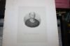 1854 RITRATTO FIL.BRUNELLESCO COLLEZIONE 60 RITRATTI