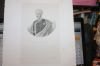 1854 CARLO ALBERO RITRATTO 1854 ED.DUCCI COLLEZIONE 60 RITRATTI