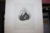 1854 RITRATTO CAPO D'ISTRIA COLLEZIONI 60 ILLUSTRI ITALIANI ED.DUCCI