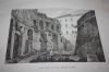 ZUCCAGNI ORLANDINI 1845 BAGNI DI PAOLO EMILIO ROMA