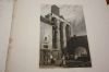 TEMPLE OF MARS ULTORS ROMA 1838