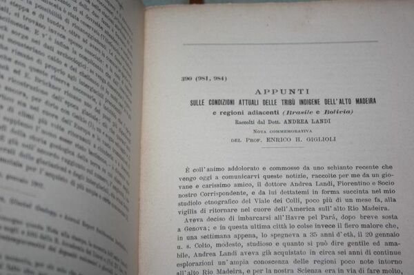 LE TRIBU' INDIGENE DELL'ALTO MADEIRA BRASILE BOLIVIA ARCHIVIO L'ANTROPOLOGIA ETNOLOGIA …