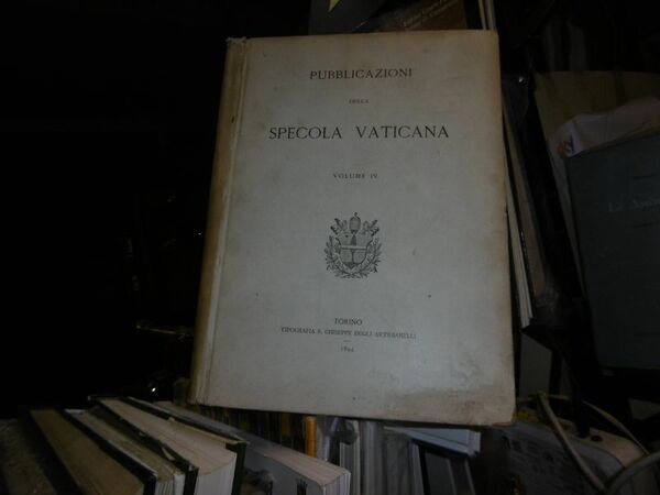 AURORE POLARI VISTE NEL 1893 DEL P.FRANCESCO DENZA SPECULA VATICANA …