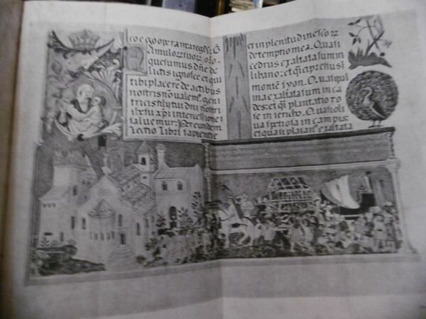 IL CONCLAVE PER L'ELEZIONE DI CLEMENTE XII ARCHIVIO SOCIETA' ROMANA …