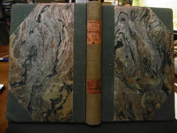 TRATTATO DI BOTANICA STRASBURGER VLUME PRIMO MORFOLOGIA E FISIOLOGIA EDITRICE LIBRARIA 1928
