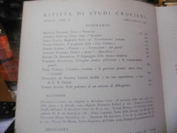 LETTERE INEDITE FRANCESCO DE SANCTIS A UN SUO CAPOELETTORE A …