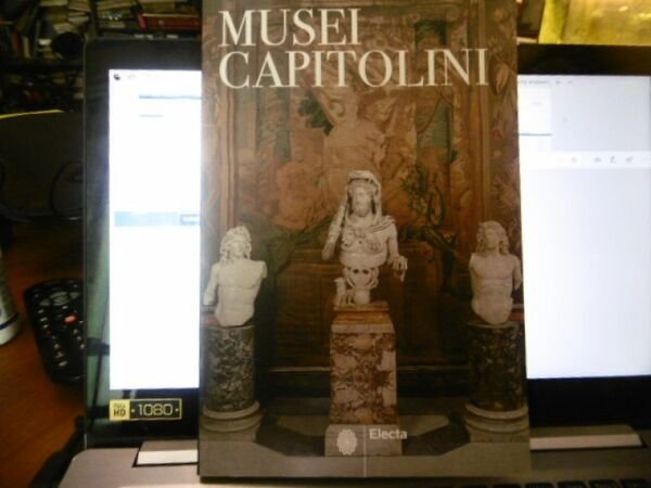 MUSEI CAPITOLINI ELECTA 2000