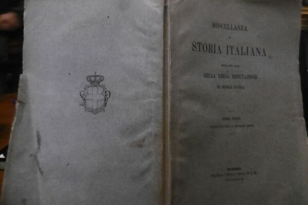 ASTI -UN ANNO DI VITA PUBBLICA COMUNE DI ASTI 1441 …