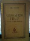 CENNO STORICO D'ITALIA CARLO PISACANE A CURA DI IVON DE …