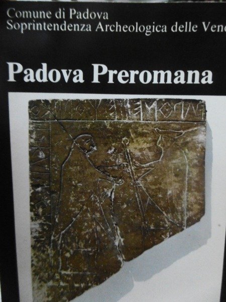 PADOVA PREROMANA