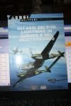 GLI ASSI DEI P-38 LIGHTNING IN EUROPA E NEL MEDITERRANEO