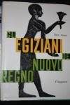 MONTET PIERRE. GLI EGIZIANI DEL NUOVO REGNO. A IL SAGGIATORE, …