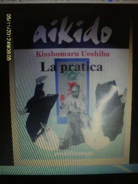 Aikido. La pratica. Kisshomaru Ueshiba - 1993 Mediterranee