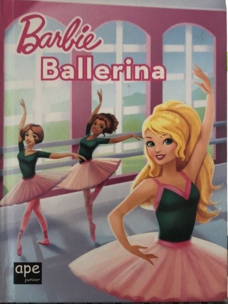BARBIE BALLERINA | Immagine Gallery 2