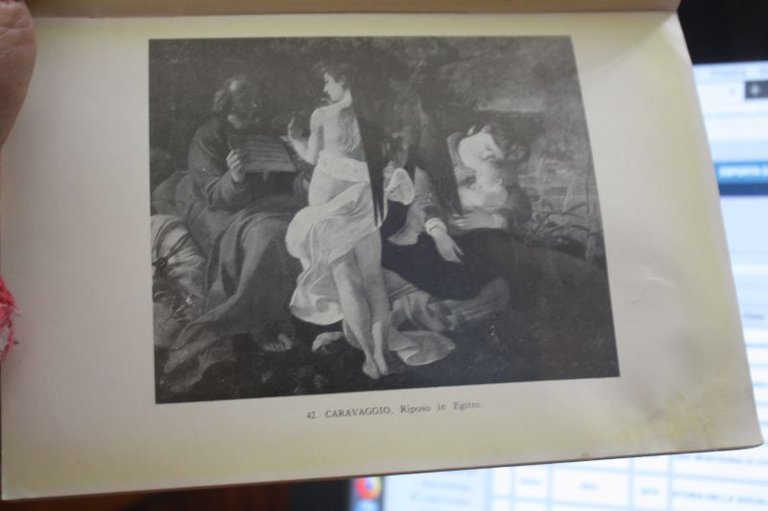CATALOGO SOMMARIO DELLA GALLERIA DORIA PAMPHILJ PALAZZO DORIA PAMPHILJ ROMA …