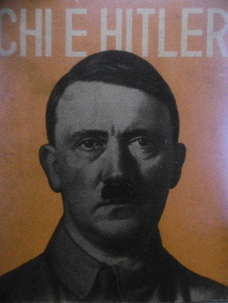 Chi E' Hitler Ulpiano Novissima Roma