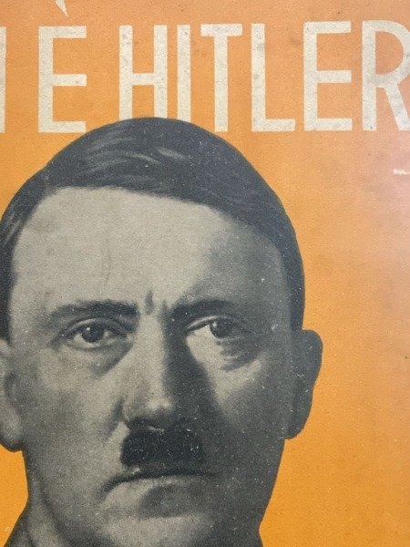 Chi E' Hitler Ulpiano Novissima Roma