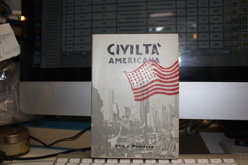 CIVILTA' AMERICANA