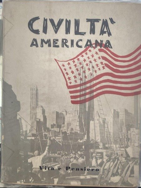 CIVILTA' AMERICANA
