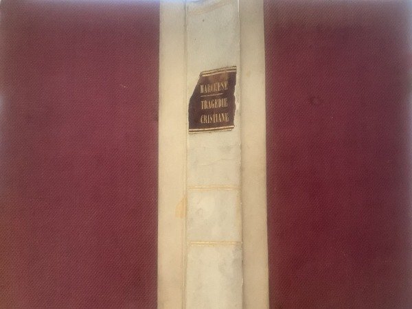 copertina dorso pergamena 800 | Immagine Gallery 3