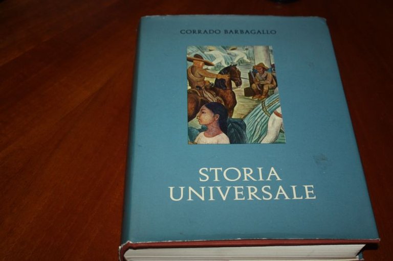 CORRADO BARBAGALLO FRANCO GAETA GAETA, FRANCO LA SECONDA GUERRA MONDIALE …