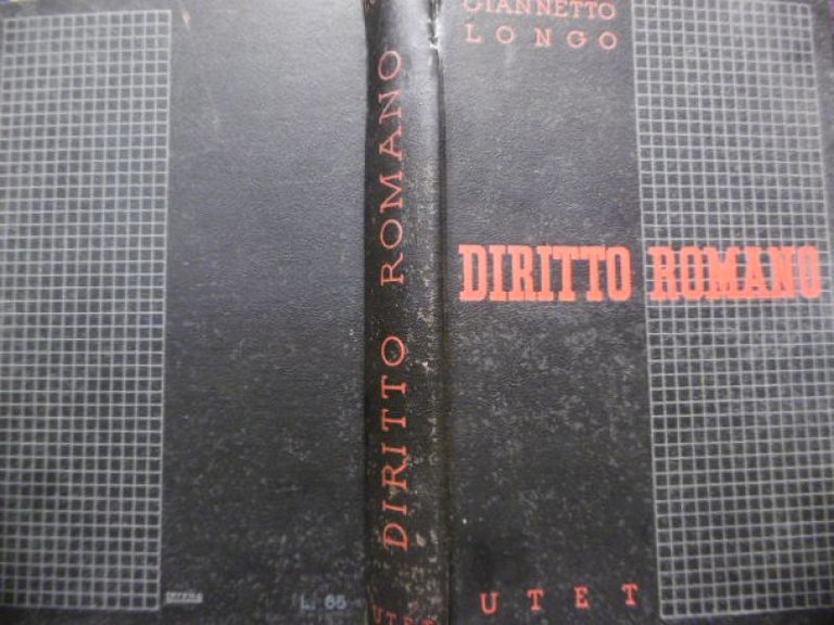 CHECCO DURANTE ROMANO DE ROMA DICEMBRE 1972