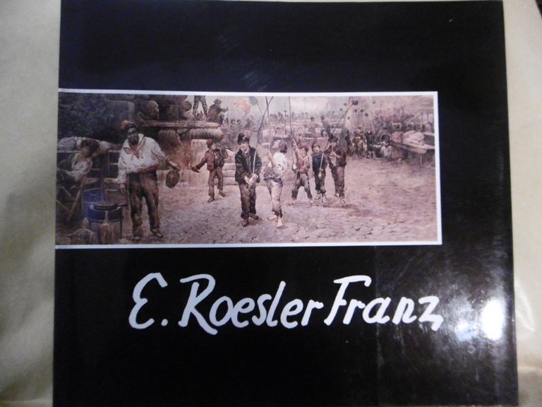 E.ROESLER FRANZ