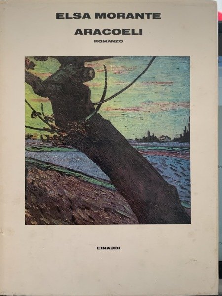 elsa morante aracoeli | Immagine Gallery 2