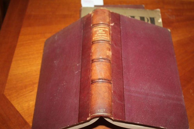 ETUDES DE MEDECINE HOMEOPATHIQUE S.HAHMANN DE LA CLINIQUE MEDICALE OMOEOPATHIQUE …