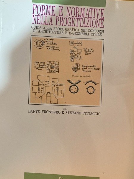 FORME E NORMATIVE NELLA PROGETTAZIONE GUIDA ALLA PROVA GRAFICA NEI …