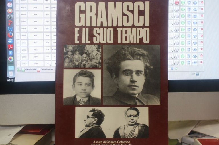 Gramsci e il suo tempo A cura di C. Colombo …