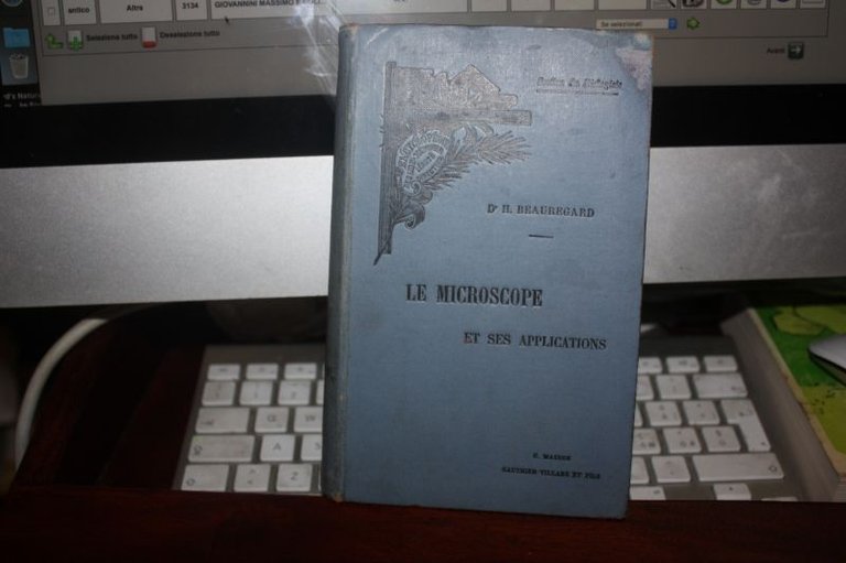 H. Beauregard & V. Galippe GUIDE DE L'ELEVE ET DU …