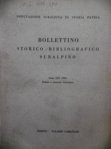 I CONSIGLI DI GUERRA GENESI E SVILUPPI DEGLI STATI SABAUDI …