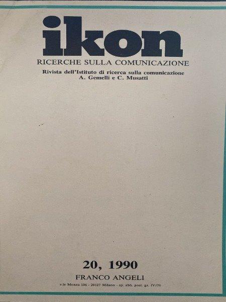 I PROCESSI DI OBLIO E DI DIMENTICANZA VOLONTARIA UNA RICERCA …